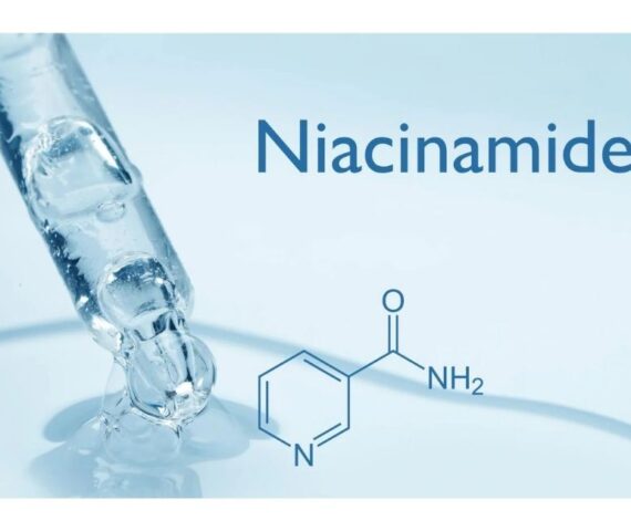 Hoạt Chất Niacinamide Có Thực Sự Thần Thánh Hay Chỉ Là Quảng Cáo
