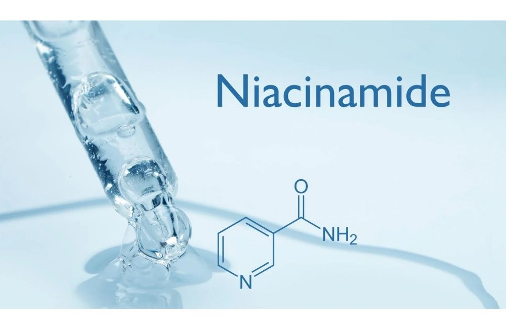 Hoạt Chất Niacinamide Có Thực Sự Thần Thánh Hay Chỉ Là Quảng Cáo 1 Hoạt Chất Niacinamide Có Thực Sự Thần Thánh Hay Chỉ Là Quảng Cáo