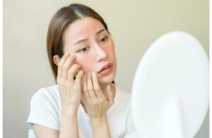 Da Mặt Ngứa Ráp Mỗi Khi Ở Trong Điều Hòa? Cách Khắc Phục 2 Da Mặt Ngứa Ráp Mỗi Khi Ở Trong Điều Hòa? Cách Khắc Phục