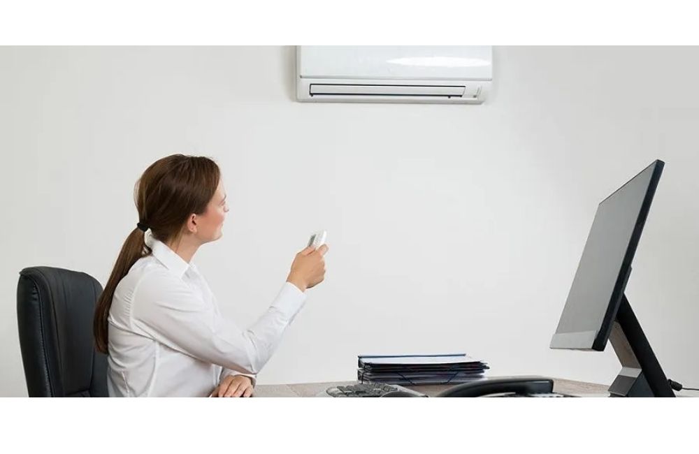 Da Mặt Ngứa Ráp Mỗi Khi Ở Trong Điều Hòa? Cách Khắc Phục 1 Da Mặt Ngứa Ráp Mỗi Khi Ở Trong Điều Hòa? Cách Khắc Phục