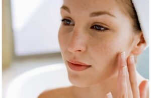 Những Hoạt Chất Tuyệt Đối Không Được Bôi Lên Da, Dừng Ngay Nếu Bạn Đang Dùng