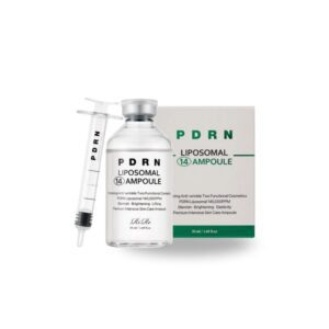 Tinh Chất Căng Mịn Sáng Da Rire PDRN Liposome 14 Ampoule 50ml