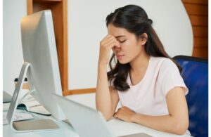 Làn Da Stress Có Thể Già Đi 5 Năm Sau Vài Tháng Căng Thẳng 3 Làn Da Stress Có Thể Già Đi 5 Năm Sau Vài Tháng Căng Thẳng