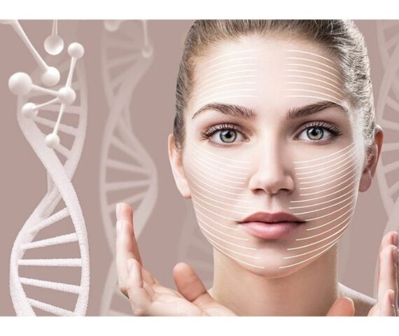 Công Nghệ Tái Sinh Da Từ DNA Cá Hồi - Bước Tiến Mới Trong Skincare