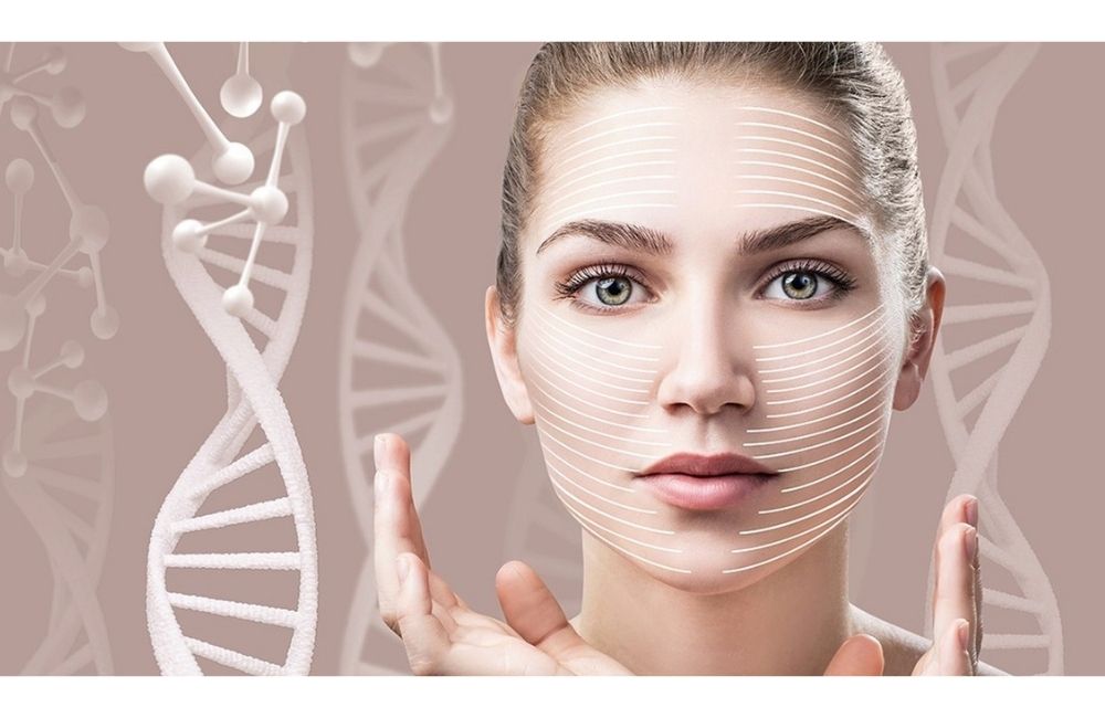 Công Nghệ Tái Sinh Da Từ DNA Cá Hồi - Bước Tiến Mới Trong Skincare