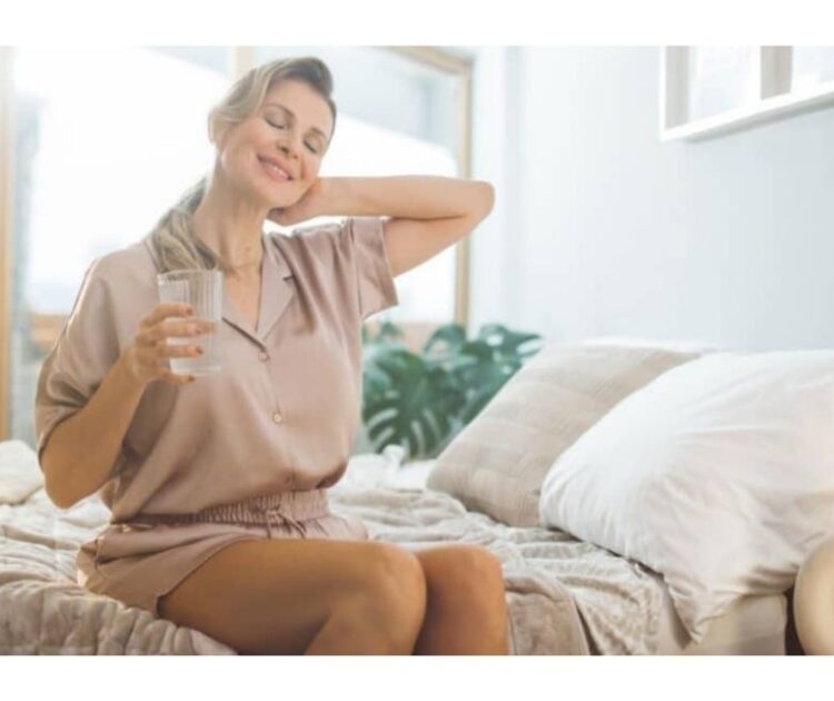 Hướng Dẫn Bạn Chi Tiết Chăm Sóc Da Theo Chu Kỳ Của Nội Tiết Tố