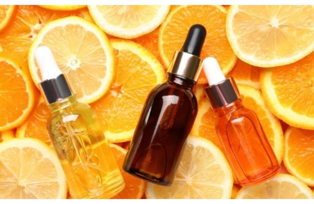 Thoa Vitamin C Sao Cho Nhanh Trắng Và Bảo Quản Đúng Cách