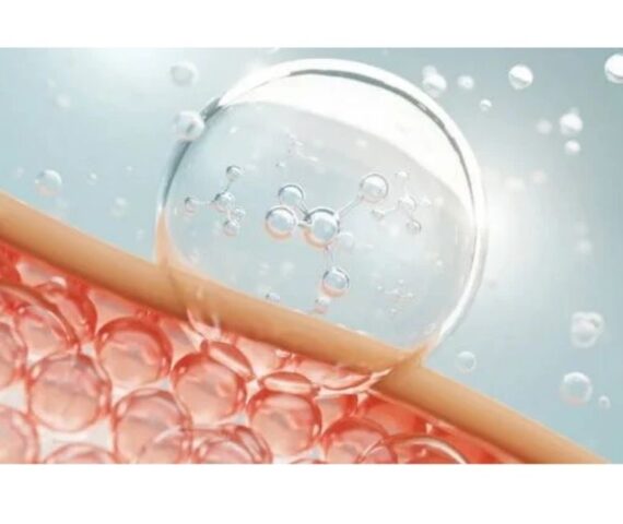 Hyaluronic Acid Ceramide Glycerin Bộ Ba Cứu Tinh Cho Làn Da Mùa Đông