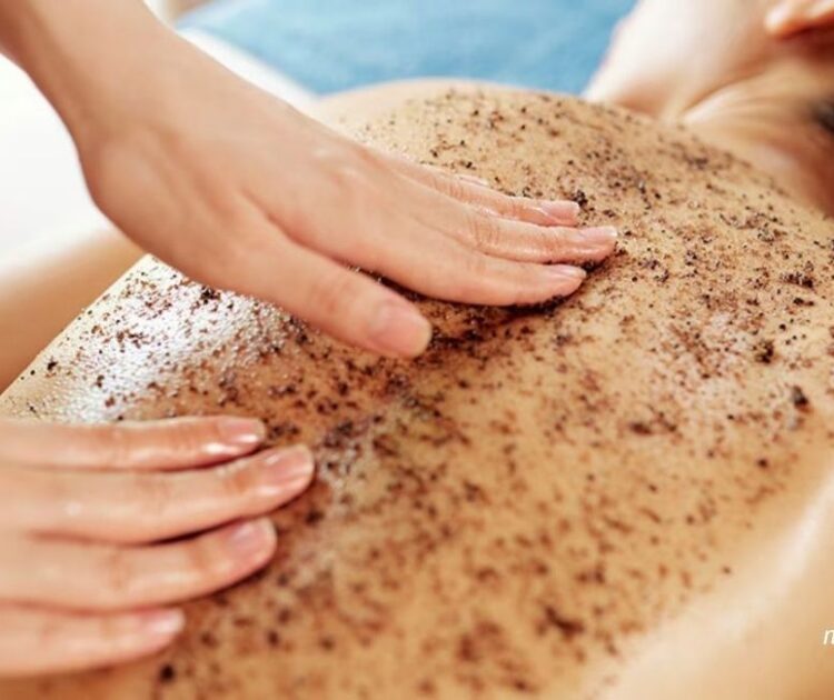 Nên Tẩy Tế Bào Chết Body Bao Nhiêu Lần Một Tuần? Lợi Ích Tẩy Tế Bào Chết Định Kỳ