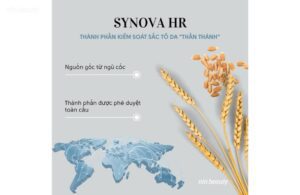 Synovea HR Có Thực Sự Trị Nám Thành Công Như Lời Đồn? 2 Synovea HR Có Thực Sự Trị Nám Thành Công Như Lời Đồn?