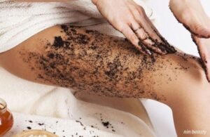 Nên Tẩy Tế Bào Chết Body Bao Nhiêu Lần Một Tuần? Lợi Ích Tẩy Tế Bào Chết Định Kỳ 3 Nên Tẩy Tế Bào Chết Body Bao Nhiêu Lần Một Tuần? Lợi Ích Tẩy Tế Bào Chết Định Kỳ