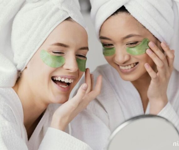 Chăm Sóc Da Ban Đêm Hay Ban Ngày Tốt Hơn, Ban Ngày Nên Dùng Gì Và Ban Đêm Dùng Gì?