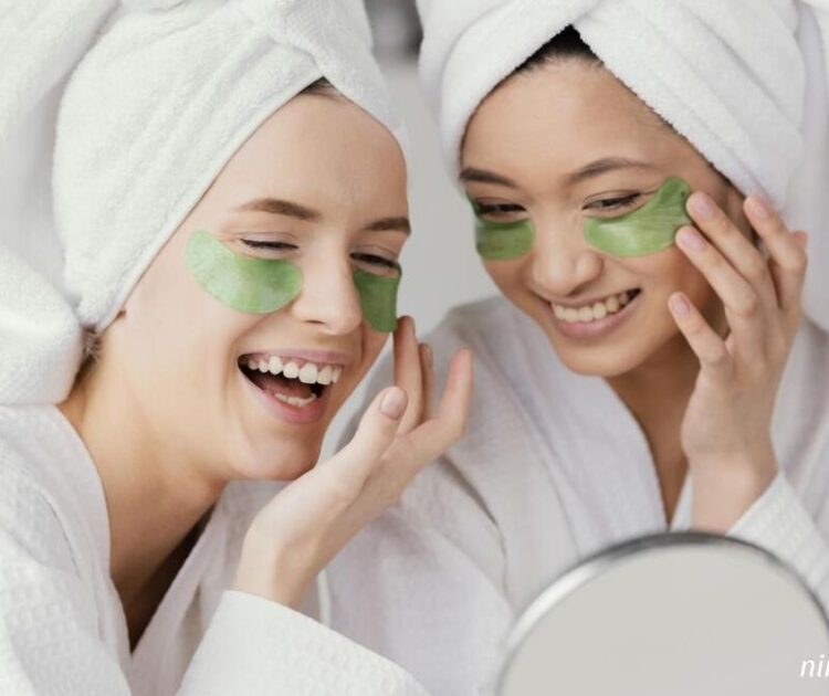 Chăm Sóc Da Ban Đêm Hay Ban Ngày Tốt Hơn, Ban Ngày Nên Dùng Gì Và Ban Đêm Dùng Gì?