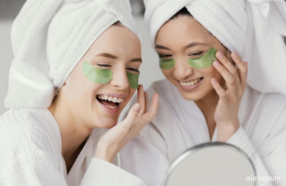 Chăm Sóc Da Ban Đêm Hay Ban Ngày Tốt Hơn, Ban Ngày Nên Dùng Gì Và Ban Đêm Dùng Gì? 1 Chăm Sóc Da Ban Đêm Hay Ban Ngày Tốt Hơn, Ban Ngày Nên Dùng Gì Và Ban Đêm Dùng Gì?