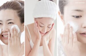 Cần Tránh Thành Phần Nào Trong Sản Phẩm Làm Sạch Da