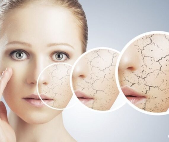 Phương Pháp Khiến Da Hết Sần Sùi Láng Mịn Hơn Ngay Tại Nhà