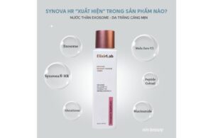 Synovea HR Có Thực Sự Trị Nám Thành Công Như Lời Đồn? 4 Synovea HR Có Thực Sự Trị Nám Thành Công Như Lời Đồn?