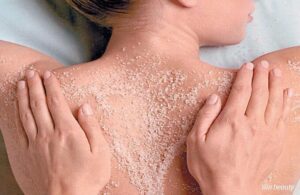 Nên Tẩy Tế Bào Chết Body Bao Nhiêu Lần Một Tuần? Lợi Ích Tẩy Tế Bào Chết Định Kỳ 2 Nên Tẩy Tế Bào Chết Body Bao Nhiêu Lần Một Tuần? Lợi Ích Tẩy Tế Bào Chết Định Kỳ