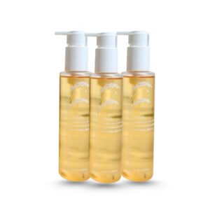 Trang Chủ 7 Dầu tẩy trang MIDHA Rice Cleansing Oil 150ml