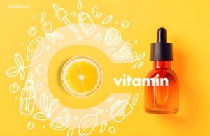 Thêm Vitamin C Vào Chu Trình SkinCare Da Trẻ Hơn Chục Tuổi