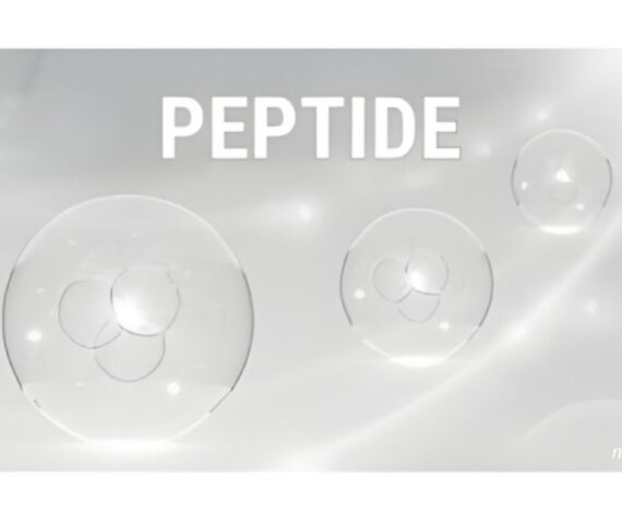Hợp Chất Peptide Bôi Thoa Ngăn Ngừa Lão Hóa Đỉnh Cao