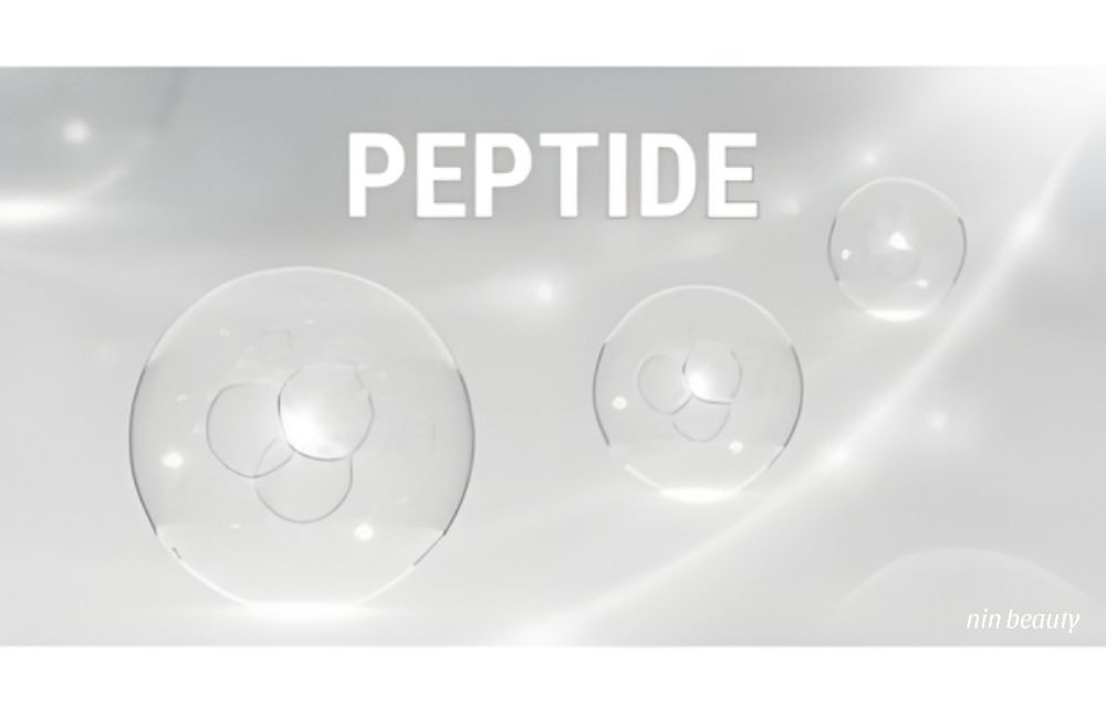 Hợp Chất Peptide Bôi Thoa Ngăn Ngừa Lão Hóa Đỉnh Cao 1 Hợp Chất Peptide Bôi Thoa Ngăn Ngừa Lão Hóa Đỉnh Cao