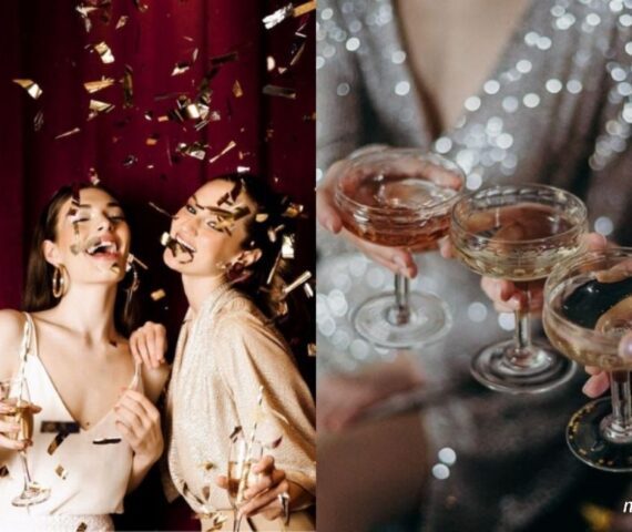 Giải Độc Làn Da Sau Mùa Tiệc Tùng Hồi Sinh Lại Vẻ Rạng Rỡ