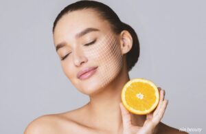 Thêm Vitamin C Vào Chu Trình SkinCare Da Trẻ Hơn Chục Tuổi