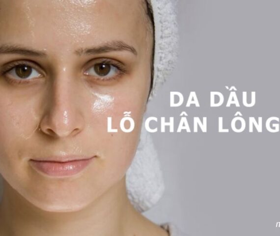 Bóc Trần Sự Thật Về Làn Da Đổ Dầu Và Có Nên Cải Thiện Da Dầu?