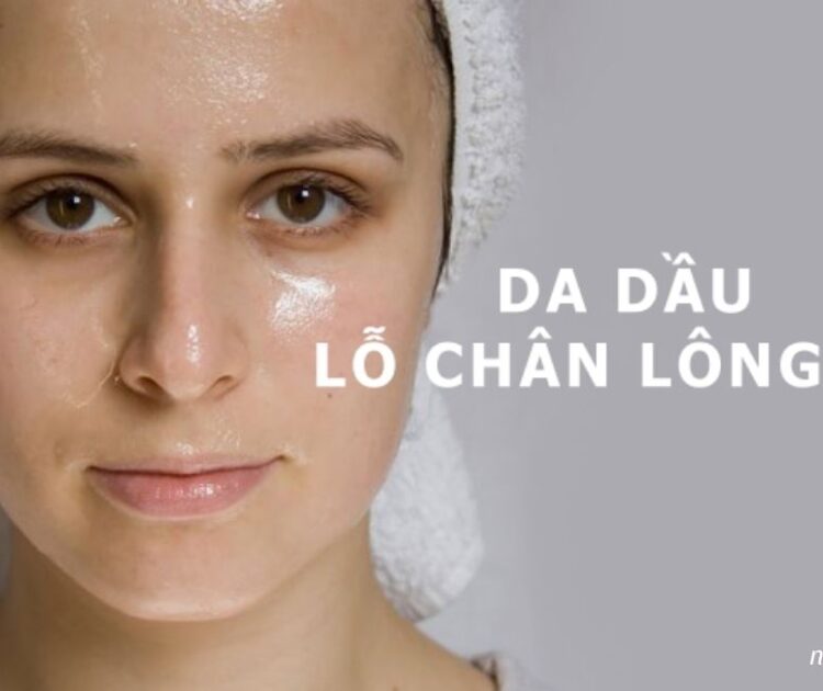 Bóc Trần Sự Thật Về Làn Da Đổ Dầu Và Có Nên Cải Thiện Da Dầu?