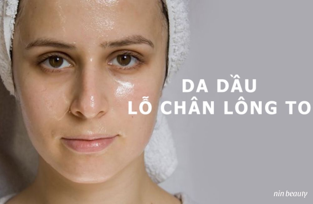 Bóc Trần Sự Thật Về Làn Da Đổ Dầu Và Có Nên Cải Thiện Da Dầu?