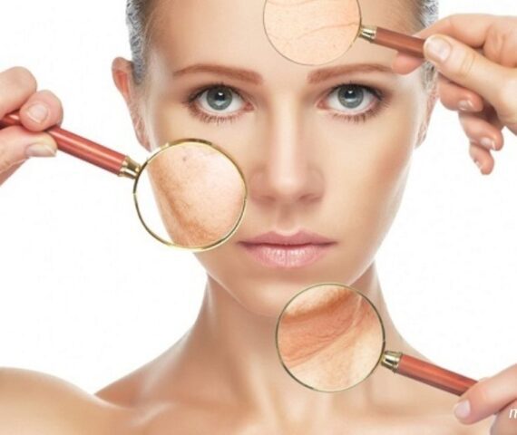 Tại Sao Da Càng Khô Lại Dễ Nám Và Lão Hóa Và Đây Là Cách Chăm Sóc Hiệu Quả