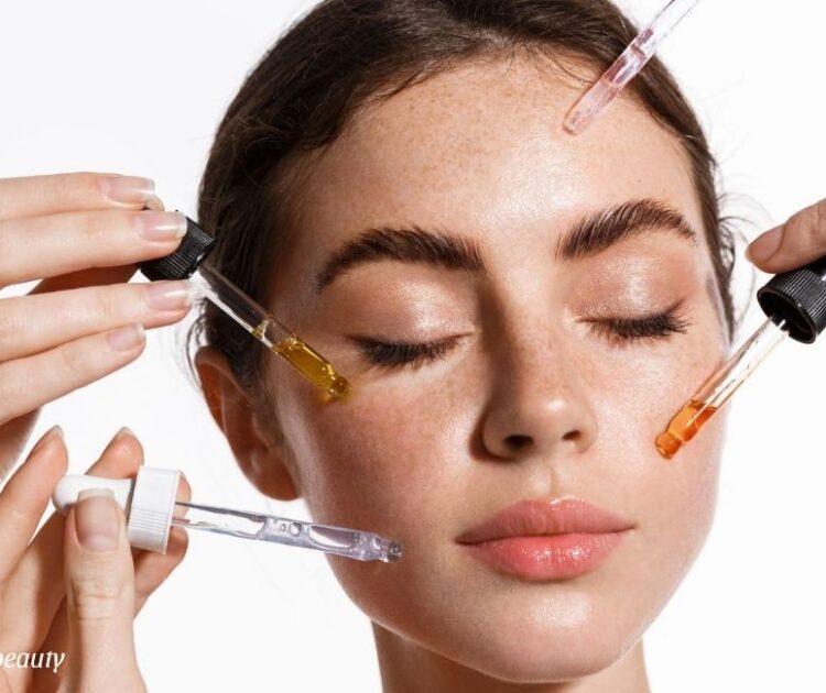 Thêm Vitamin C Vào Chu Trình SkinCare Da Trẻ Hơn Chục Tuổi