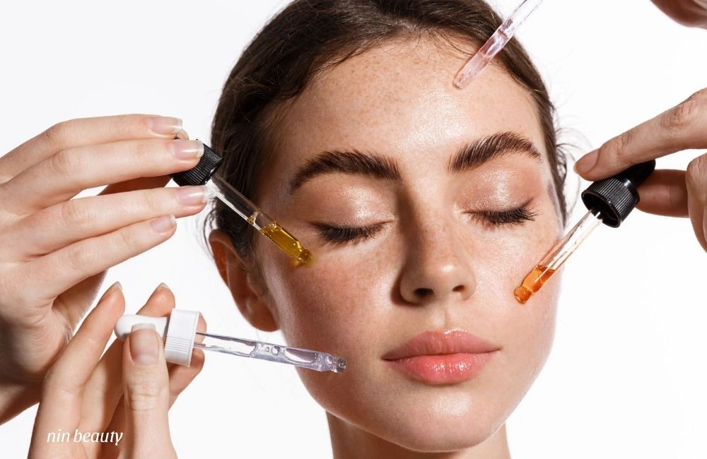 Thêm Vitamin C Vào Chu Trình SkinCare Da Trẻ Hơn Chục Tuổi