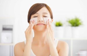 Bóc Trần Sự Thật Về Làn Da Đổ Dầu Và Có Nên Cải Thiện Da Dầu?