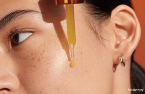 Thêm Vitamin C Vào Chu Trình SkinCare Da Trẻ Hơn Chục Tuổi