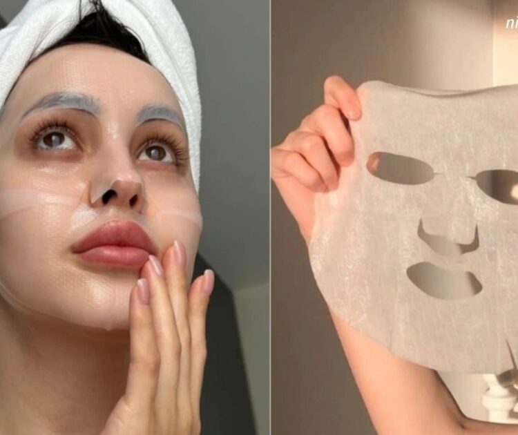 Mặt Nạ Giấy Đắp Nhiều Lần Trong Một Ngày Có Được Không?