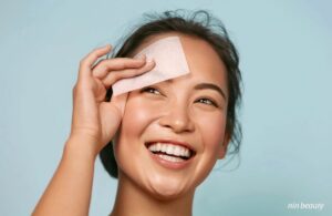 Bóc Trần Sự Thật Về Làn Da Đổ Dầu Và Có Nên Cải Thiện Da Dầu?