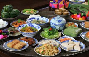 5 Điều Cần Lưu Ý Làn Da Trong Ngày Tết Để Da Không Bùng Mụn