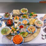 5 Điều Cần Lưu Ý Làn Da Trong Ngày Tết Để Da Không Bùng Mụn