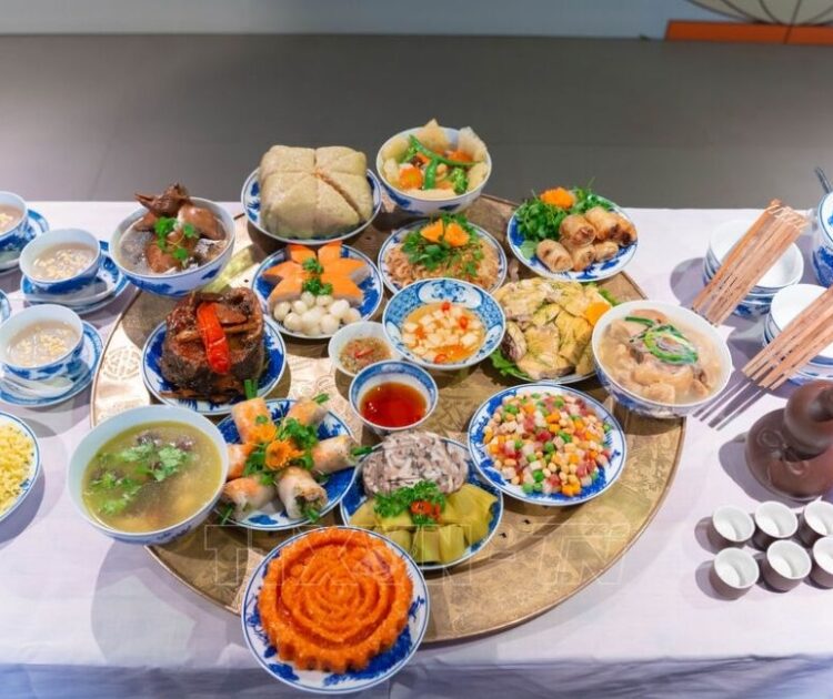 5 Điều Cần Lưu Ý Làn Da Trong Ngày Tết Để Da Không Bùng Mụn