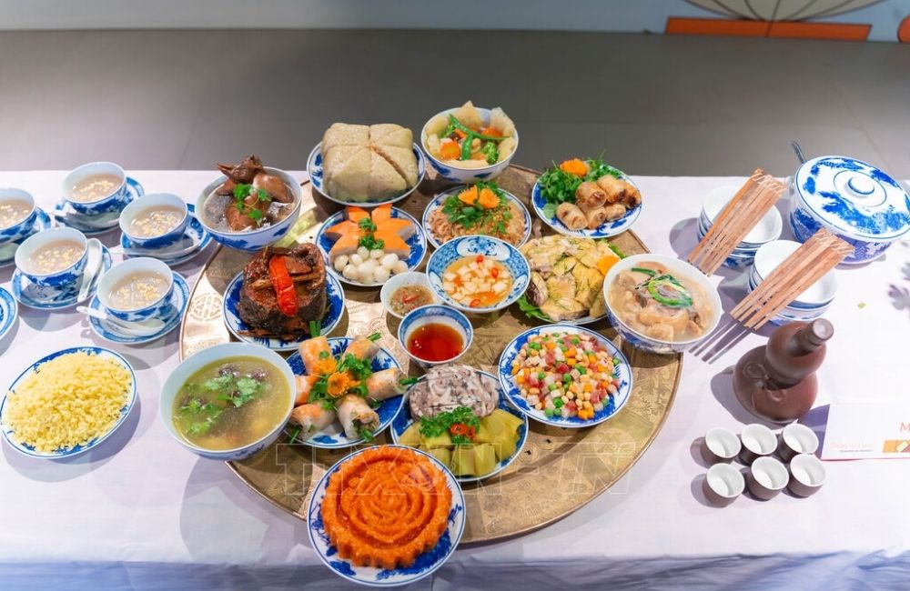 5 Điều Cần Lưu Ý Làn Da Trong Ngày Tết Để Da Không Bùng Mụn