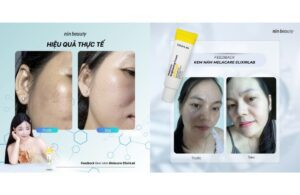 Thương Hiệu Mỹ Phẩm ElixirLab Có Nguồn Gốc Và Xuất Xứ Tại Đâu?