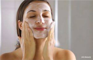 Làm Sạch Da Quyết Định Tới Thành Công Của Chu Trình Chăm Da Bấy Lâu Nay