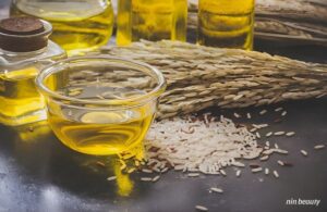 Mỹ Phẩm Chiết Xuất Từ Gạo Có Nuôi Dưỡng Sáng Mịn Được Làn Da 2 Mỹ Phẩm Chiết Xuất Từ Gạo Có Nuôi Dưỡng Sáng Mịn Được Làn Da