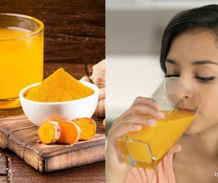 Uống Nghệ Curcumin Mỗi Ngày Có Đem Lại Hiệu Quả Thực Sự Cho Làn Da