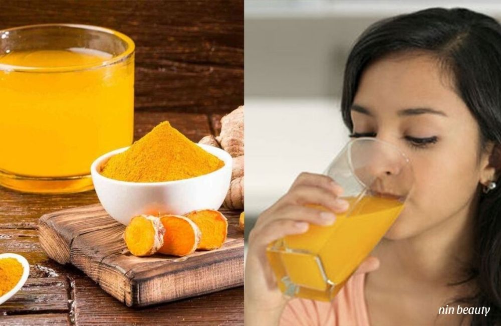 Uống Nghệ Curcumin Mỗi Ngày Có Đem Lại Hiệu Quả Thực Sự Cho Làn Da 1 Uống Nghệ Curcumin Mỗi Ngày Có Đem Lại Hiệu Quả Thực Sự Cho Làn Da