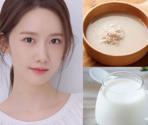 Mỹ Phẩm Chiết Xuất Từ Gạo Có Nuôi Dưỡng Sáng Mịn Được Làn Da