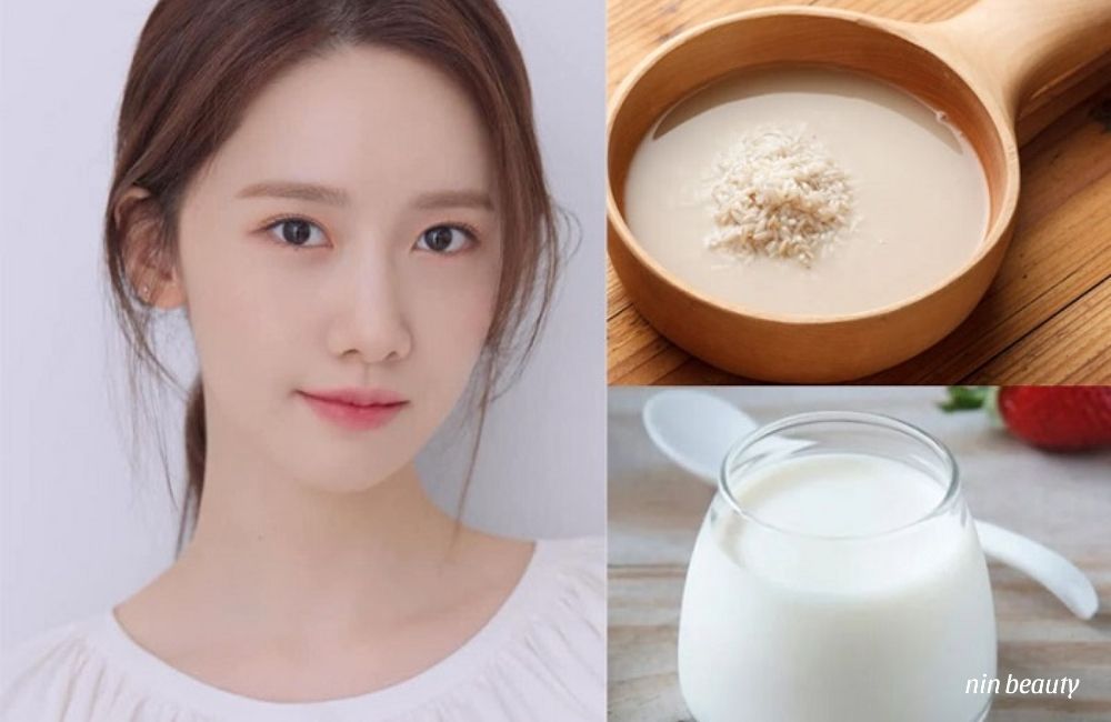 Mỹ Phẩm Chiết Xuất Từ Gạo Có Nuôi Dưỡng Sáng Mịn Được Làn Da 1 Mỹ Phẩm Chiết Xuất Từ Gạo Có Nuôi Dưỡng Sáng Mịn Được Làn Da