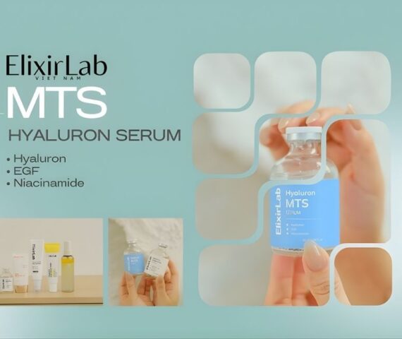 Thương Hiệu Mỹ Phẩm ElixirLab Có Nguồn Gốc Và Xuất Xứ Tại Đâu?